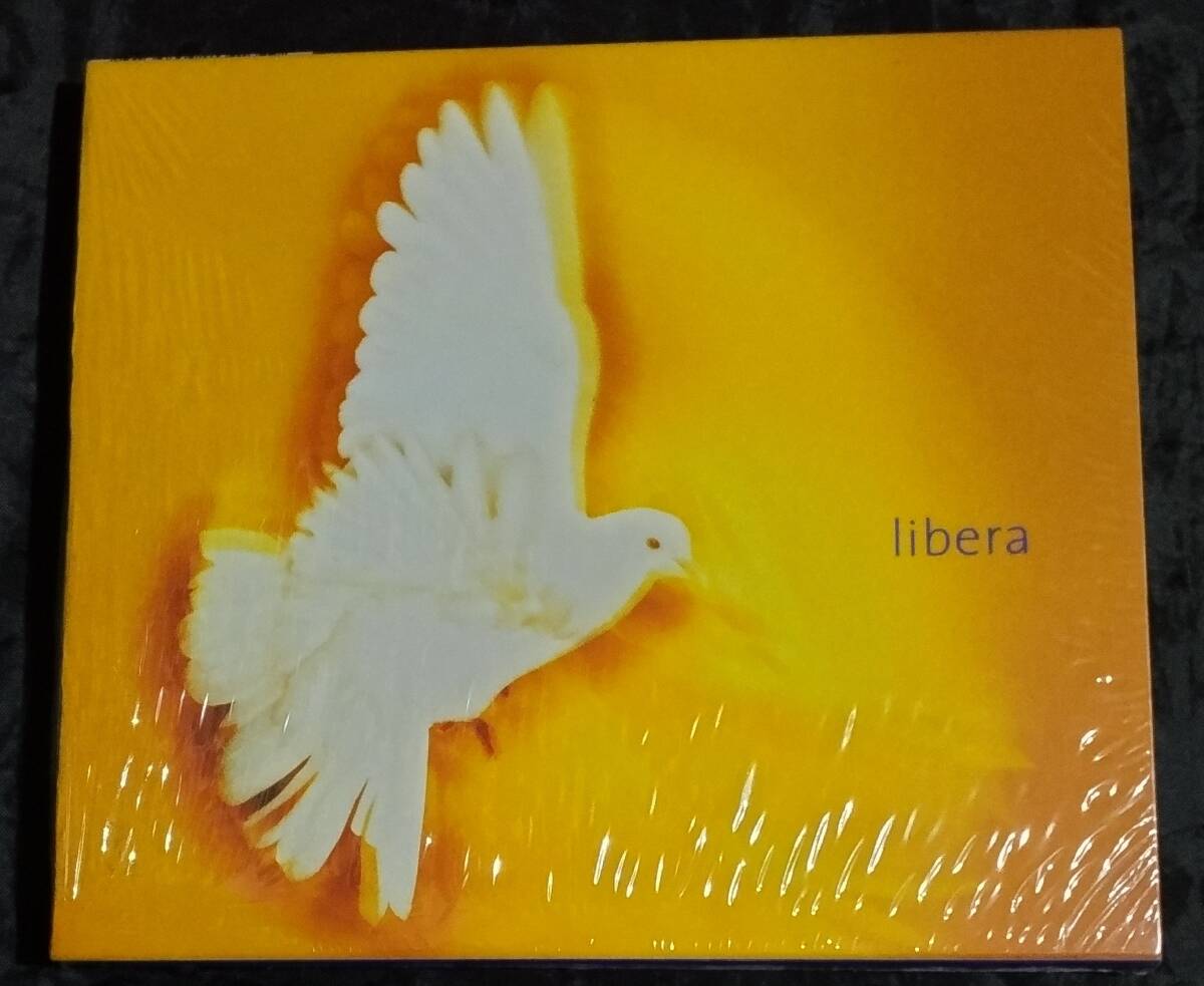 未開封 未使用 リベラ Libera 639842905329拍卖