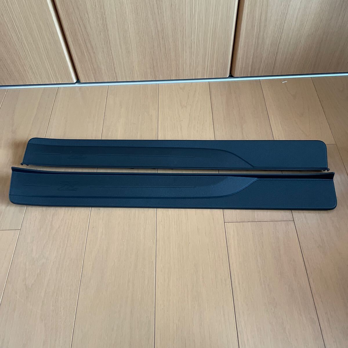 日産純正品 フェアレディZ(RZ34) 新車外し拍卖