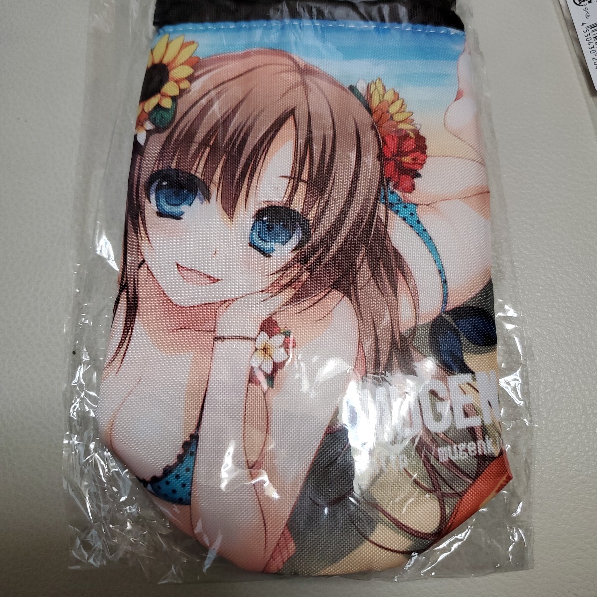 ペットボトルホルダー トモセシュンサク C84 無限軌道A 未開封拍卖