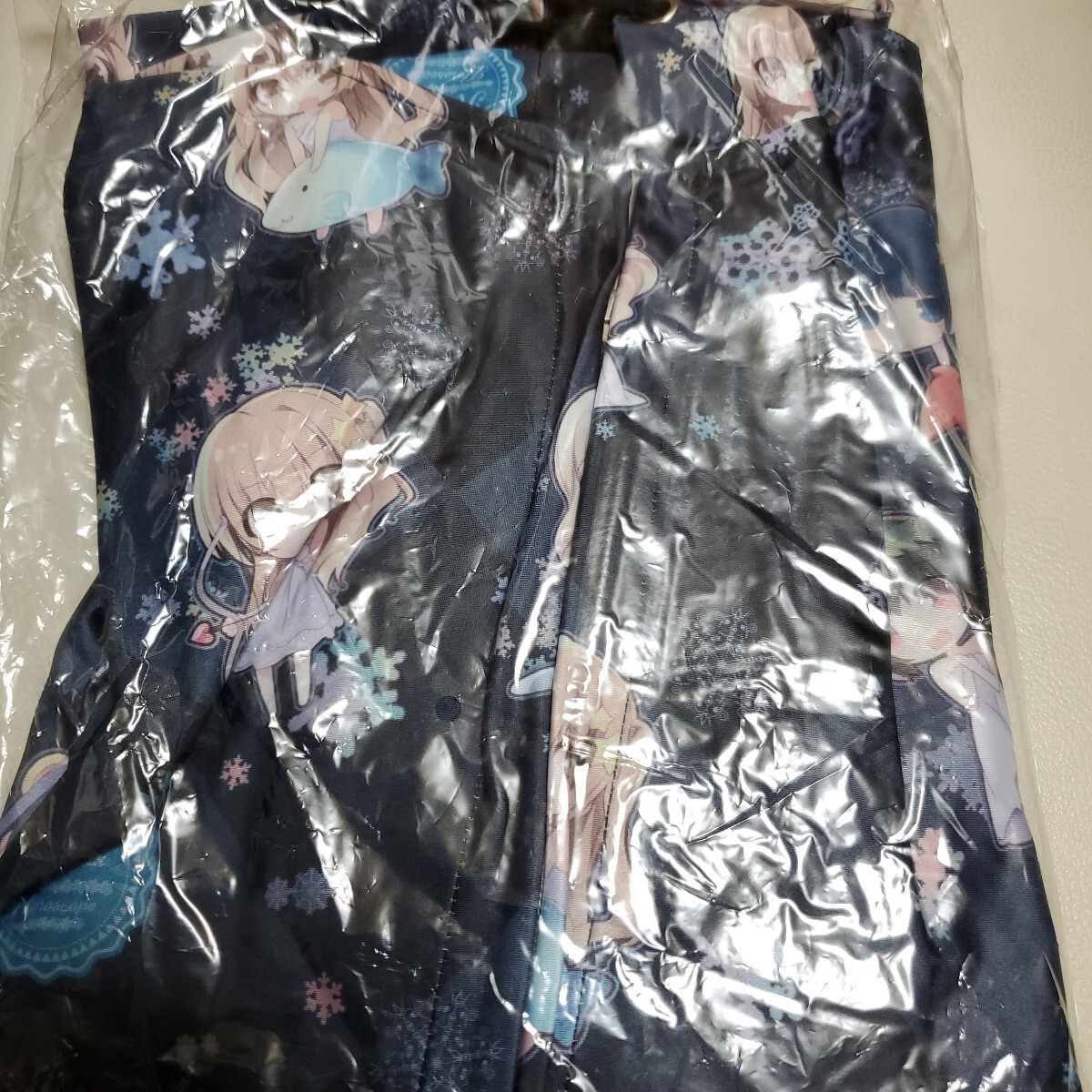 天使ちゃんパーカー ブラック karory C93 KAROMIX 未開封拍卖