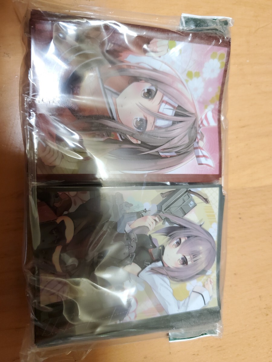 艦隊これくしょん~艦これ~ スリーブ 瑞鳳 大鳳 あゆや サンシャインクリエイション2016 Summer AYUEST 数量3拍卖