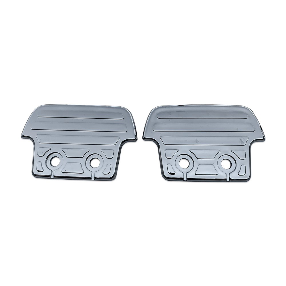 日野 グランド プロフィア フロント バンパー ステップ メッキプロテクター 足場 エアループ拍卖