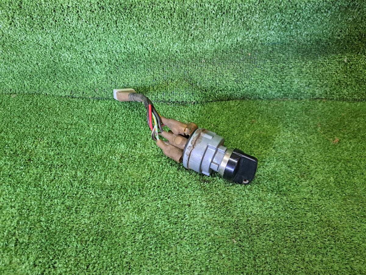 ★茨城発 イセキ コンバイン HF331外し キースイッチASSY★拍卖