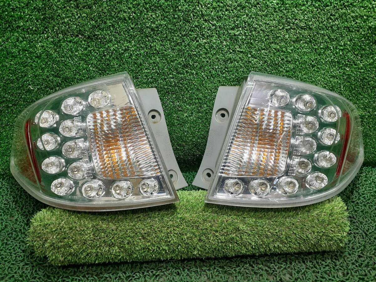 GH2 スバル インプレッサ 平成19年 テールレンズ 左右セット 251605拍卖