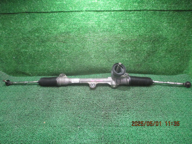 JH3 ホンダ N-WGN 令和2年 走行距離:25,220km ステアリングギアボックス 251484拍卖