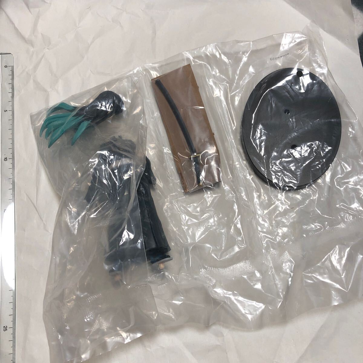 D. フィギュア 時透無一郎 「鬼滅の刃」絆ノ装 参拾参ノ型 Demon Slayer Kimetsu no Yaiba Muichiro Tokito拍卖