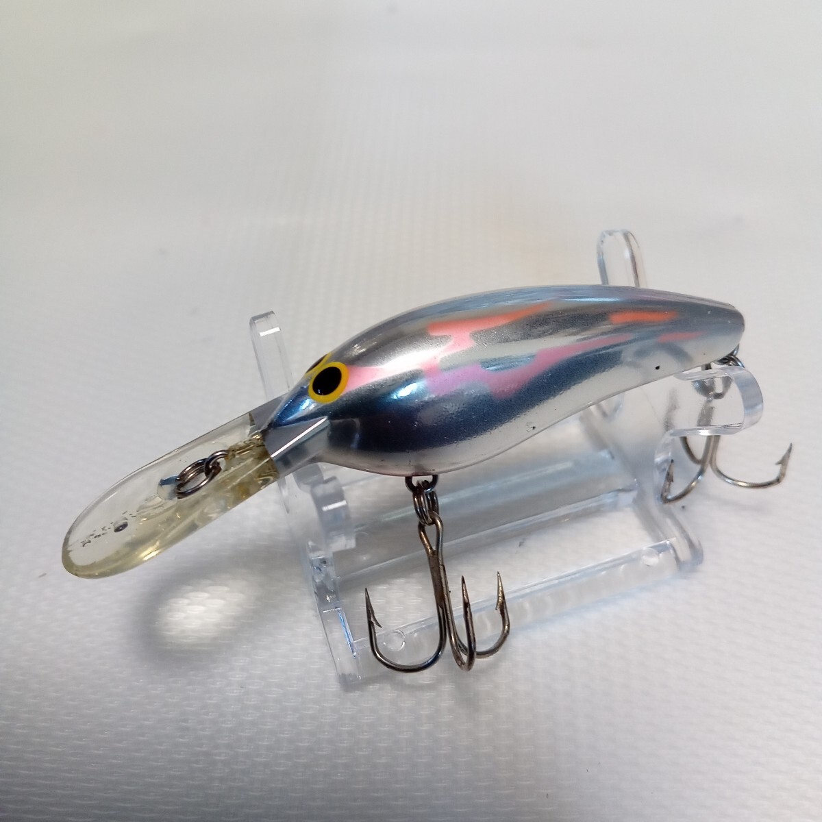 ハスティー 1 シルバーピンク オールド スミス 美品拍卖