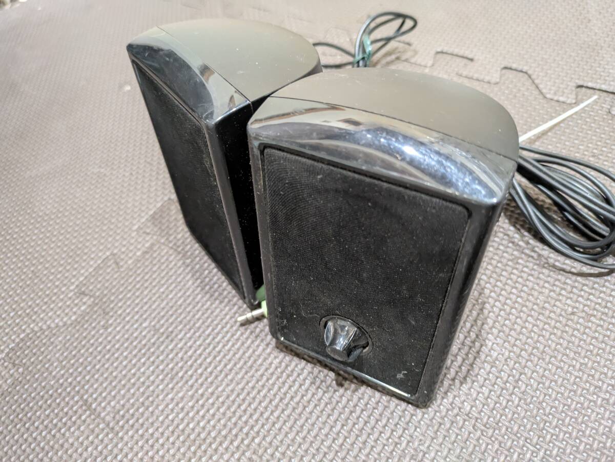 ジャンク パソコンスピ-カ- 現状品 10123706-45783拍卖