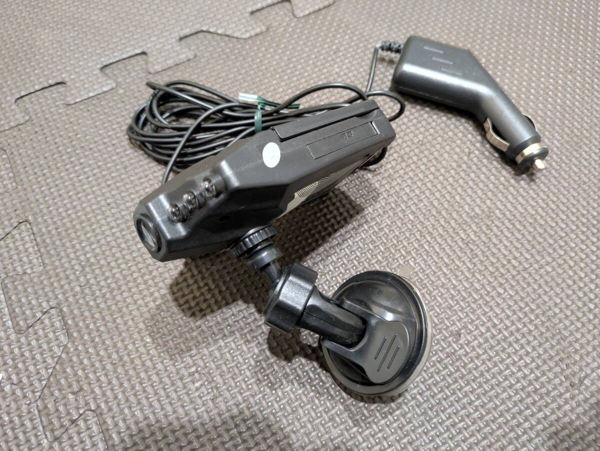 ジャンク ドライブレコ-ダ- 現状品 10123638-45783拍卖