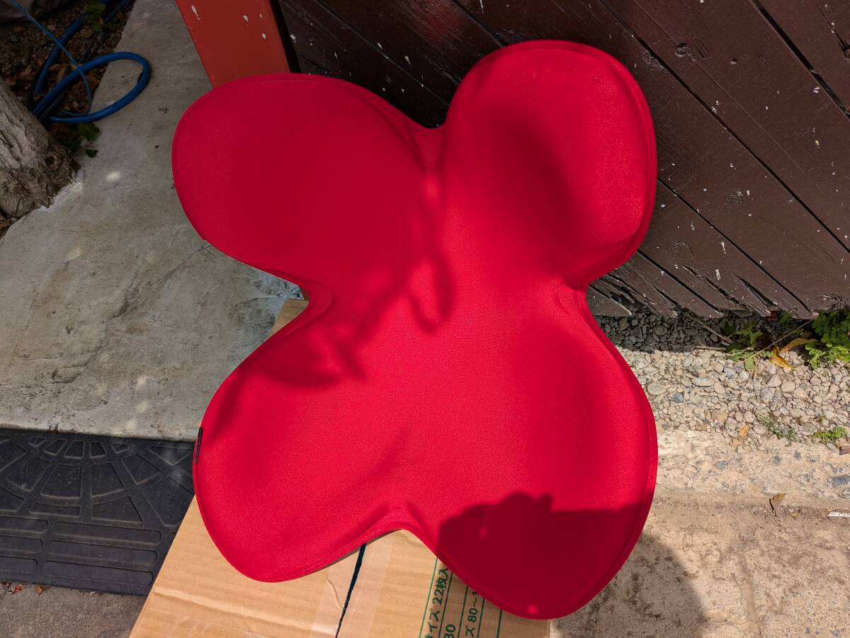 MTG 骨盤サポートチェア Body Make Seat Style 姿勢矯正 BS-ST1917F-R 10124636-45791拍卖