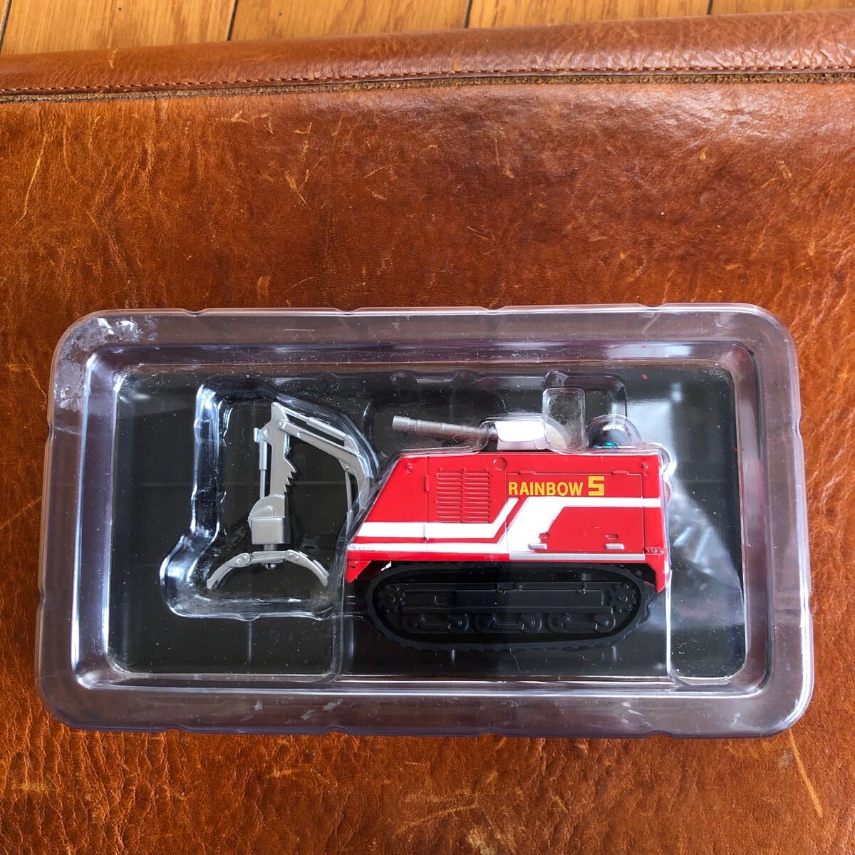 1990 RAINBOW 5 1/43 消防車拍卖