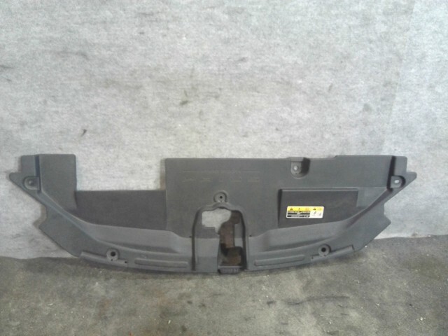 プリウス 6AA-ZVW60 「ラジエーターカバー」 X 040 53289ー47120 53289-47120拍卖