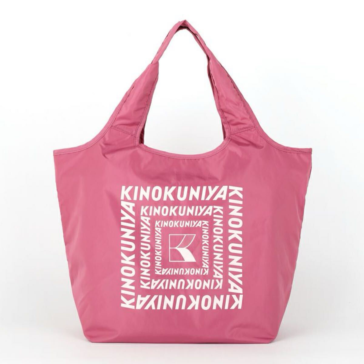 【新品】紀ノ国屋 まとまる保冷バッグ ストロベリー拍卖