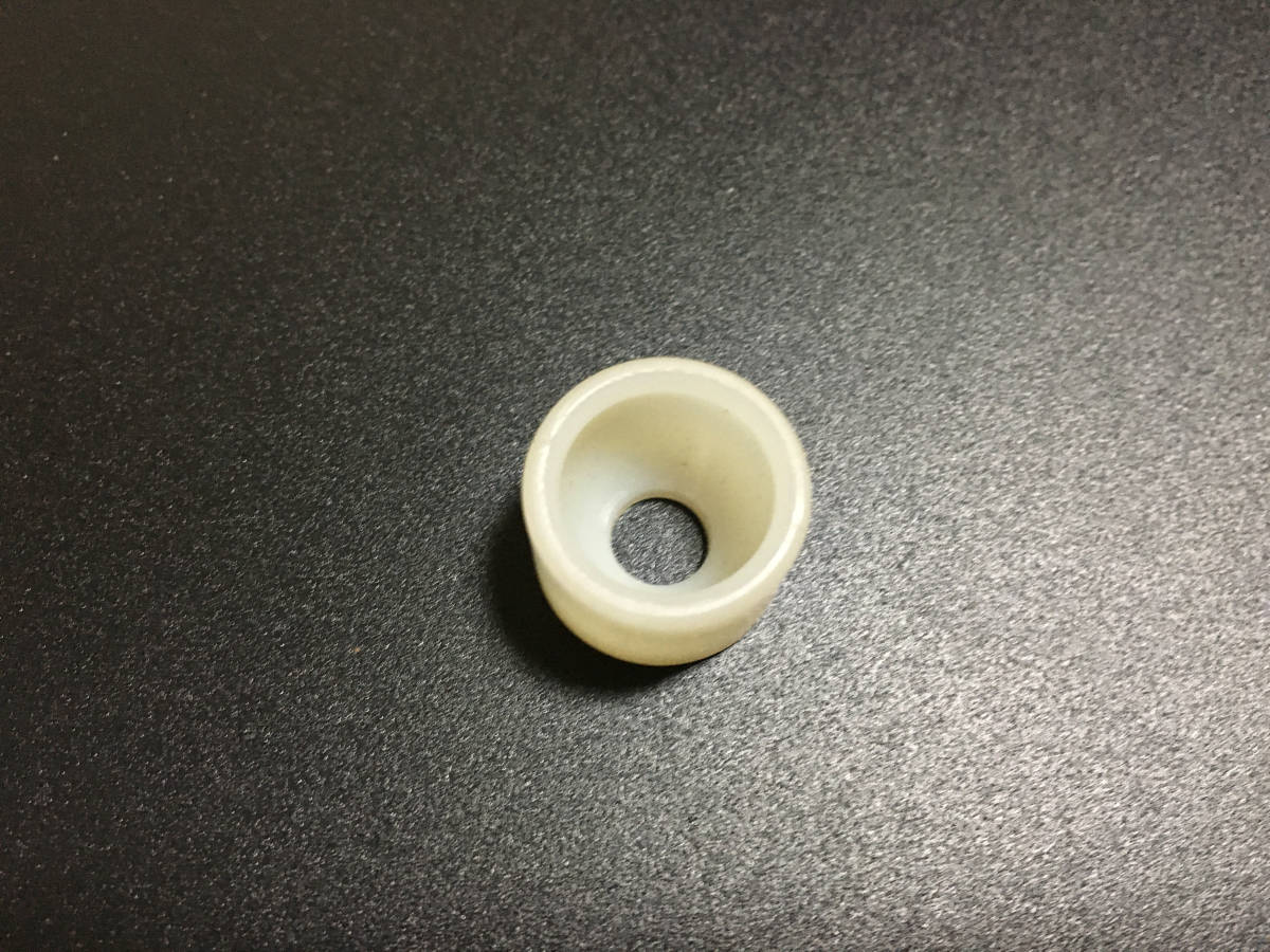 【送料無料+当日出荷可能】R32 シフトカラー 日産純正 新品 RB26DETT GTR GT-R スカイライン 旧車パーツ シフトレバー ブッシュ シフトノブ拍卖