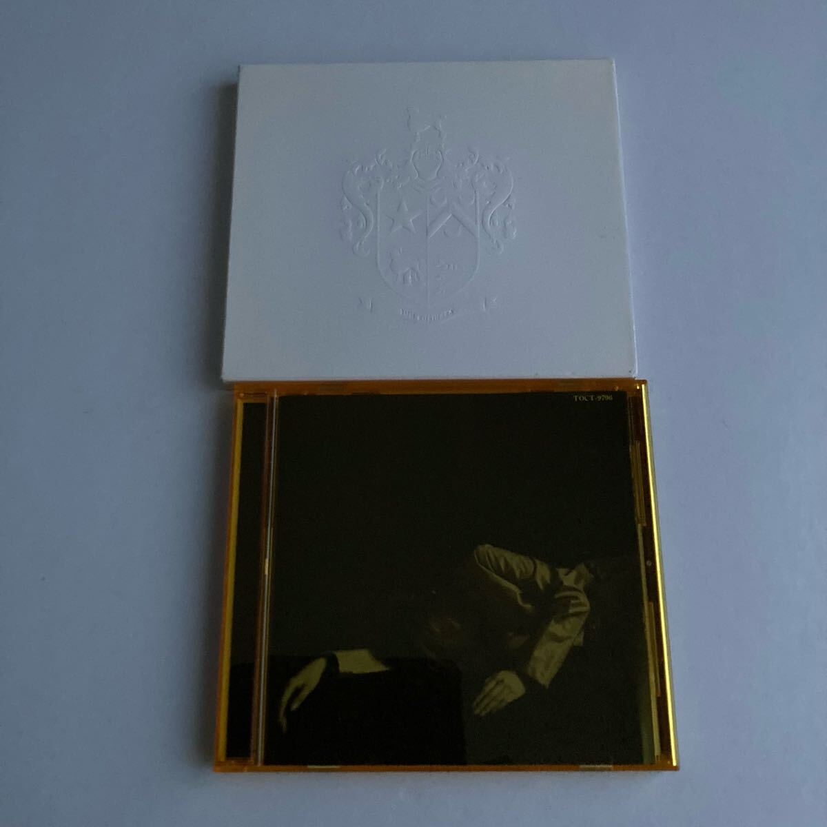 CD 栗原淳 月の王拍卖