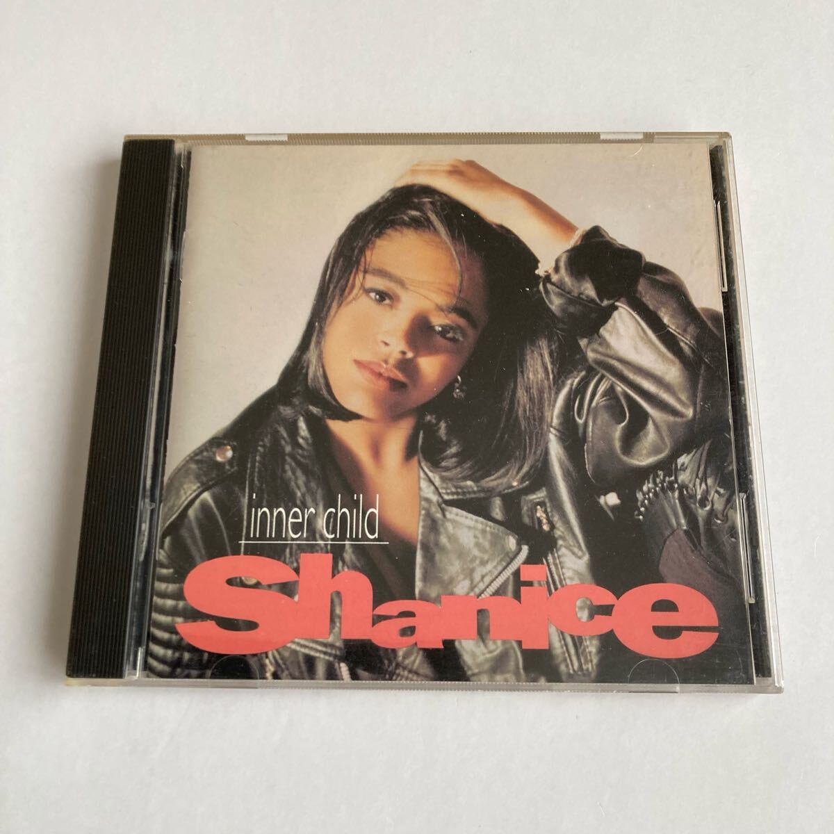 CD シャニース「Inner Child」 輸入盤 盤面きれいです(管0028)拍卖