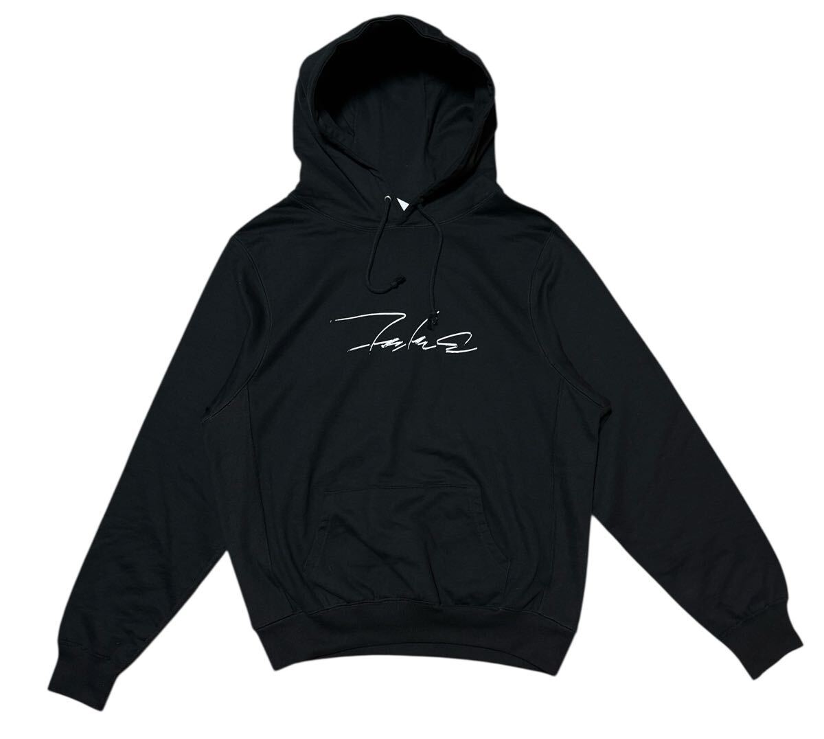 ▲ DOVER STREET MARKET ドーバーストリートマーケット × FUTURA LABORATORIES フューチュララボラトリーズ ▲ プリント スウェットパーカ拍卖