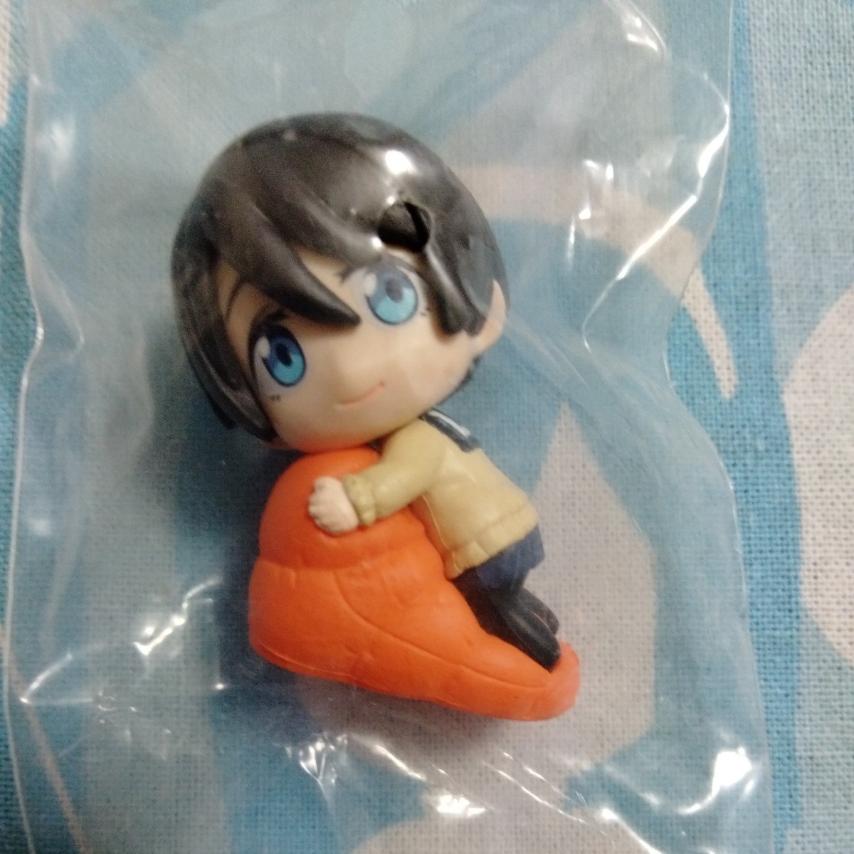 ゆるキャン ハグコット SEASON2 斉藤恵那 未開封新品 フィギュア拍卖