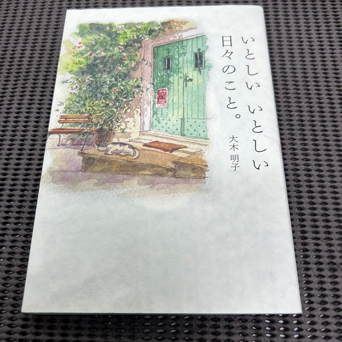 いとしい いとしい 日々のこと。/大木明子/幻冬舎/G250502-12*87拍卖