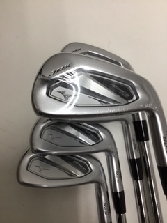 ★☆【新品】ミズノJPX925 HOT METAL PRO アイアン 5本組☆★拍卖