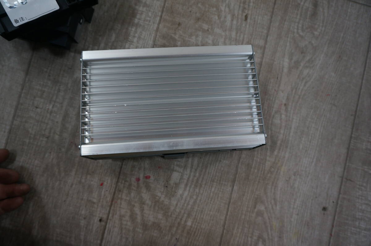 C647 BM109 F10 XG28 528i Mスポーツ ハーマンベッカー オーディオ アンプ ◆9 266 355 ★動作OK拍卖