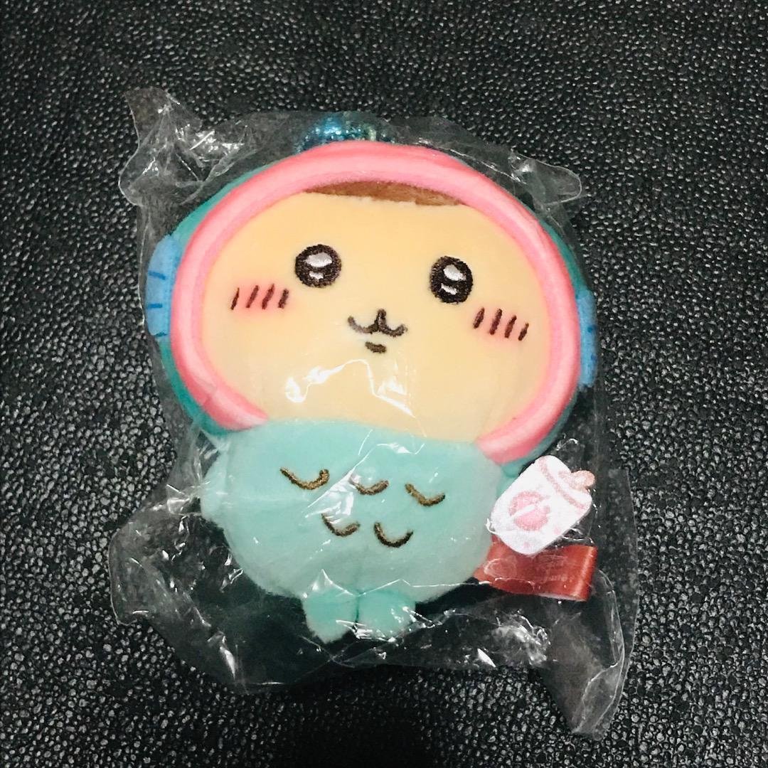 ハンギョドン くりまんじゅう ちいかわ サンリオ ワクワクゆうえんち ぷちミニ マスコット ぬいぐるみ キーホルダー ちいかわらんど レア拍卖