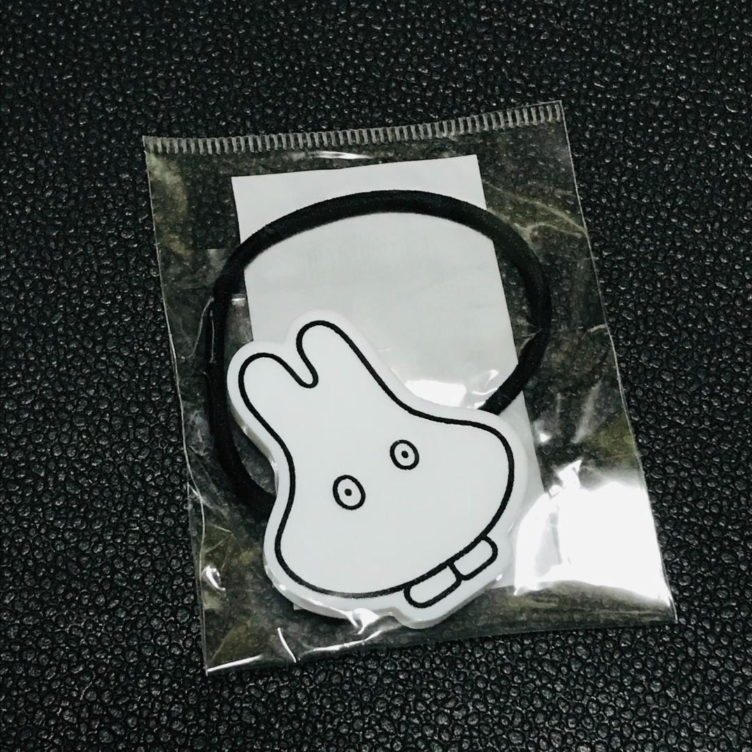 おばけ miffy style 限定 ミッフィースタイル ダイカットヘアゴム マスコット アクセサリー zakka フェスタ ミッフィー展 ガチャ カプセル拍卖