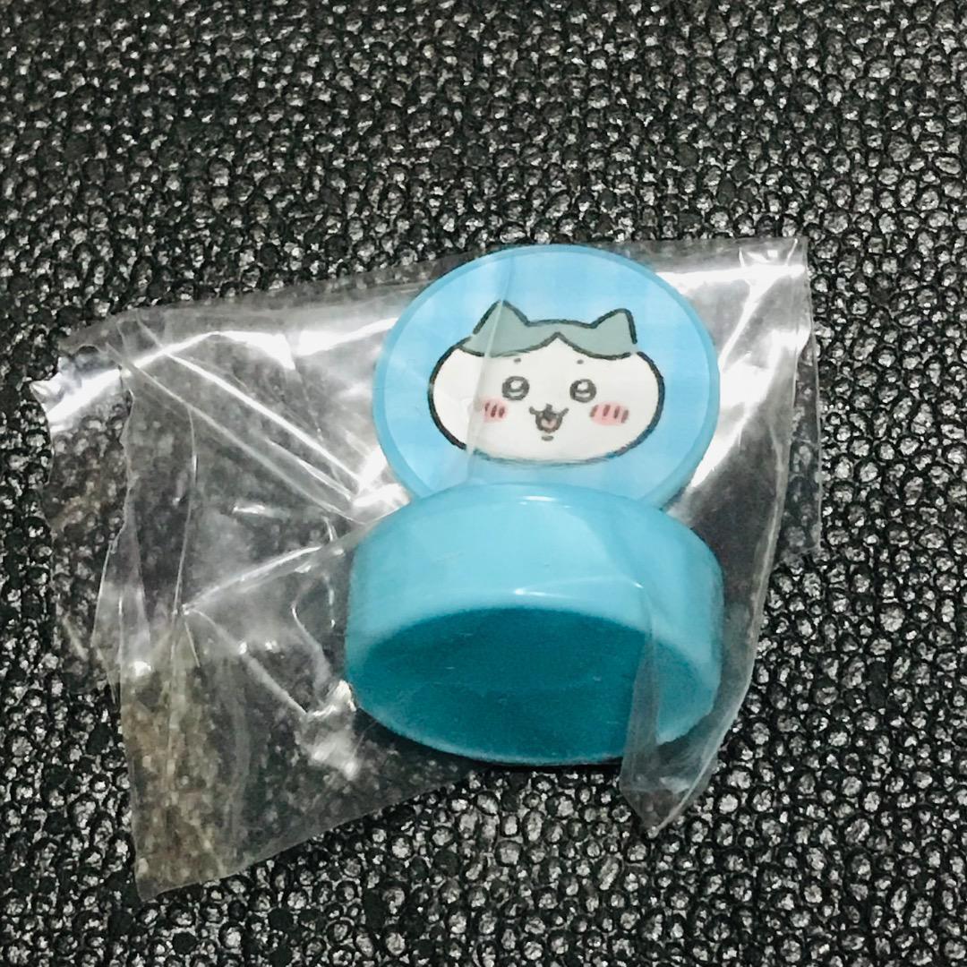 ハチワレ フェイス ちいかわ スタンプ コレクション マスコット ガチャ カプセル ちいかわらんど ナガノ マーケット くじ まじかる拍卖