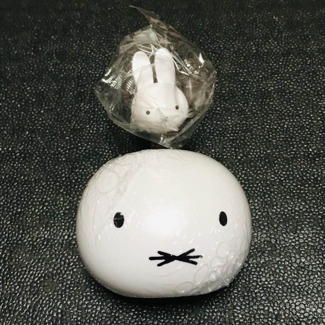 おとうさん miffy style ミッフィー スタイル ファッション リング 指輪 アクセサリー カプキャラ マスコット フィギュア ガチャ カプセル拍卖