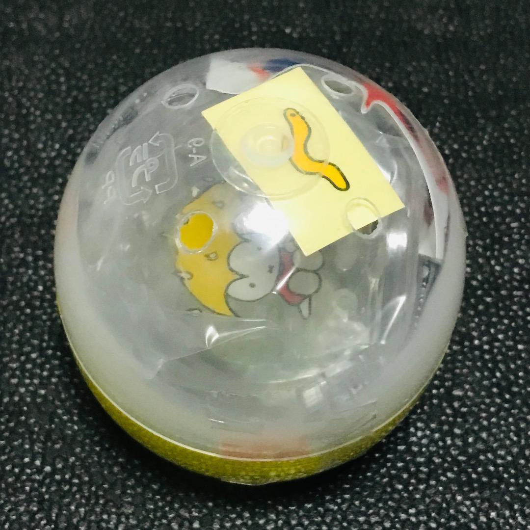 あめのひ miffy style 限定 ミッフィースタイル ウォータードーム マスコット フィギュア ガチャ カプセル zakka フェスタ ミッフィー展拍卖