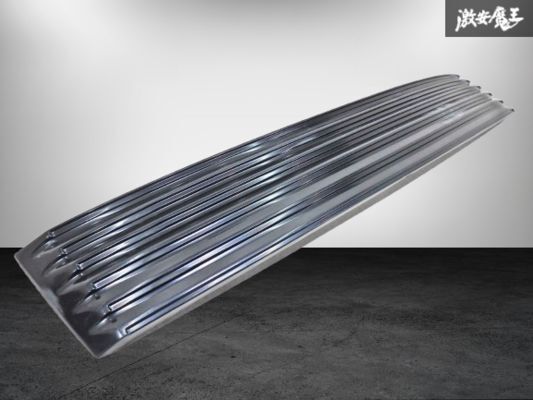 【未使用品】LX-MODE LXモード ZRR70G ZRR75G 70系 ノア 前期 Xグレード フロントグリル ラジジェーターグリル 外装 エアロ 未塗装品 棚17J拍卖