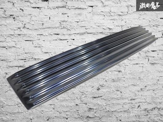 【未使用品】LX-MODE LXモード ZRR70G ZRR75G 70系 ノア 前期 Xグレード フロントグリル ラジジェーターグリル 外装 エアロ 未塗装品 棚17J拍卖