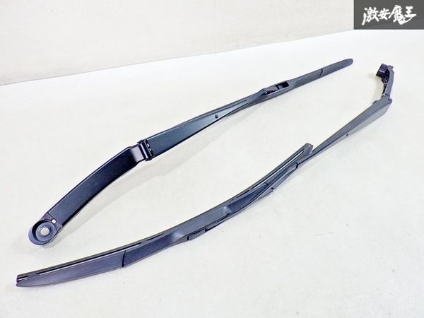 【ストア出品】トヨタ 純正 GR86 ZN8フロント ワイパーブレード アーム本体 SU003-09356 棚13B拍卖