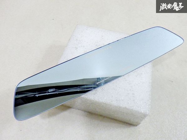 【新品・未使用】GIGAMOT ルームカラーミラー 防眩機能付 ミニクーパー MINI COOPER F56 後期 B16RM ライトブルー 棚27A拍卖