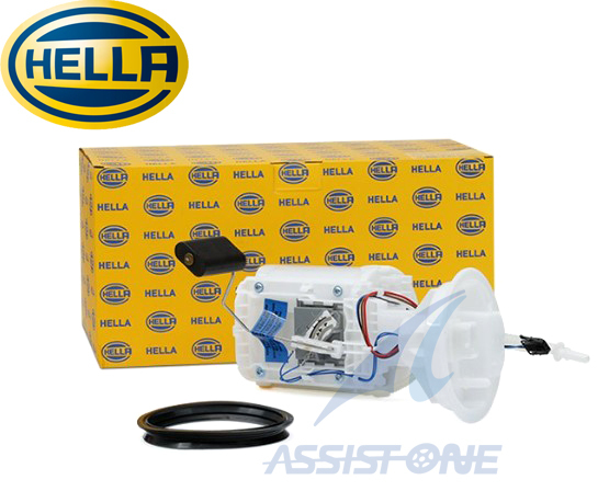 HELLA製 BMW MINI フューエルポンプ R50 R52 クーパー Cooper ワン One 1.4i 1.6i W10 4気筒 燃料ポンプ ミニクーパー ミニ 16146756184拍卖