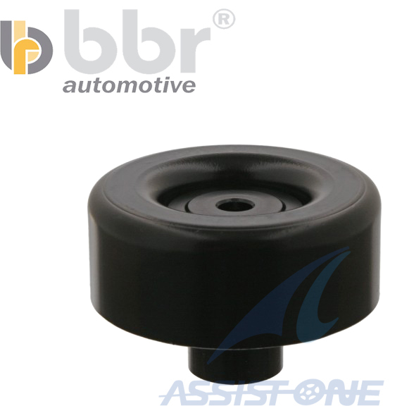 BBR製 ポルシェ ボクスター 986 987 / ケイマン 987 ガイドプーリー ガイドローラー アイドラプーリー アイドラープーリー 99610211957拍卖