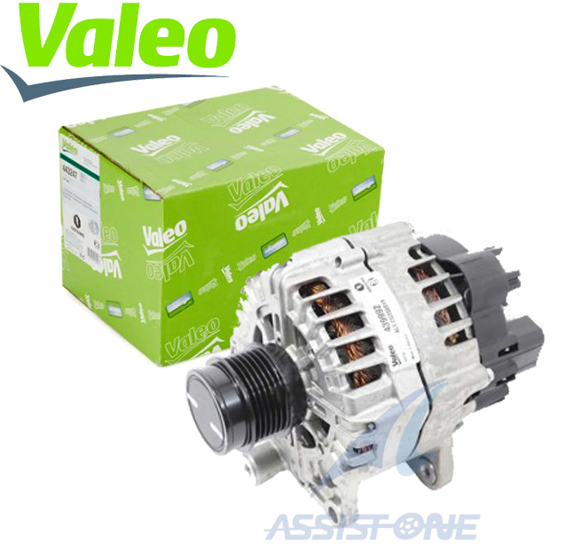 VALEO製 ベンツ Eクラス W213 S213 E200 E250 / クーペ C238 A238 E200 E300 オルタネーター ダイナモ バレオ製 A0009066906拍卖