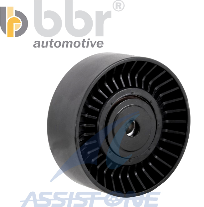 BBR製 ポルシェ 911シリーズ 911 996 997 ガイドプーリー ガイドローラー アイドラプーリー アイドラープーリー 99710211900拍卖