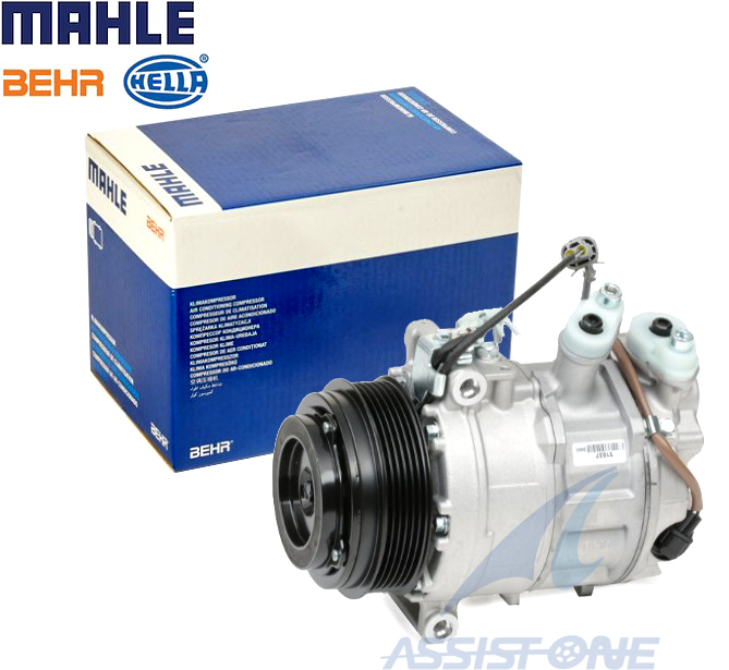 MAHLE BEHR製 ベンツ Eクラス W213 S213 E400 E450 E43 AMG エアコンコンプレッサー ACコンプレッサー A0008303202 0038302060拍卖