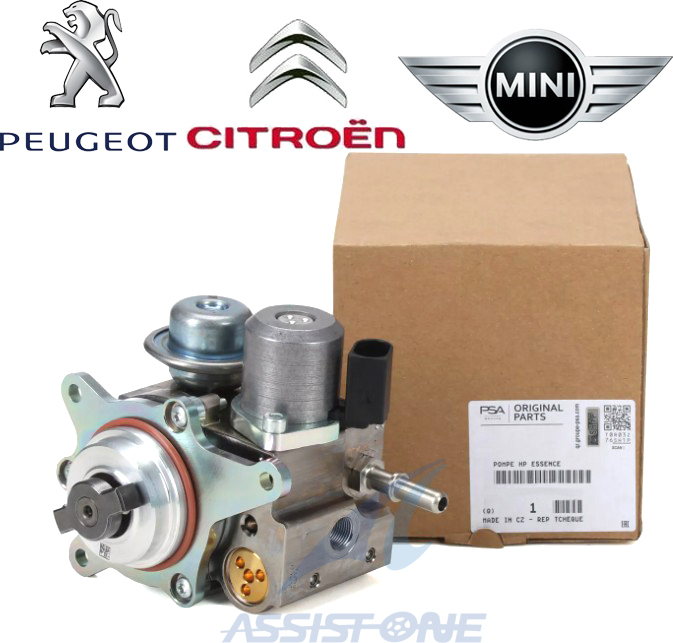 【純正品】 BMW MINI ハイプレッシャーポンプ R55 R56 R57 R58 R59 R60 前期 クーパーS JCW フューエル高圧ポンプ ミニクーパー拍卖