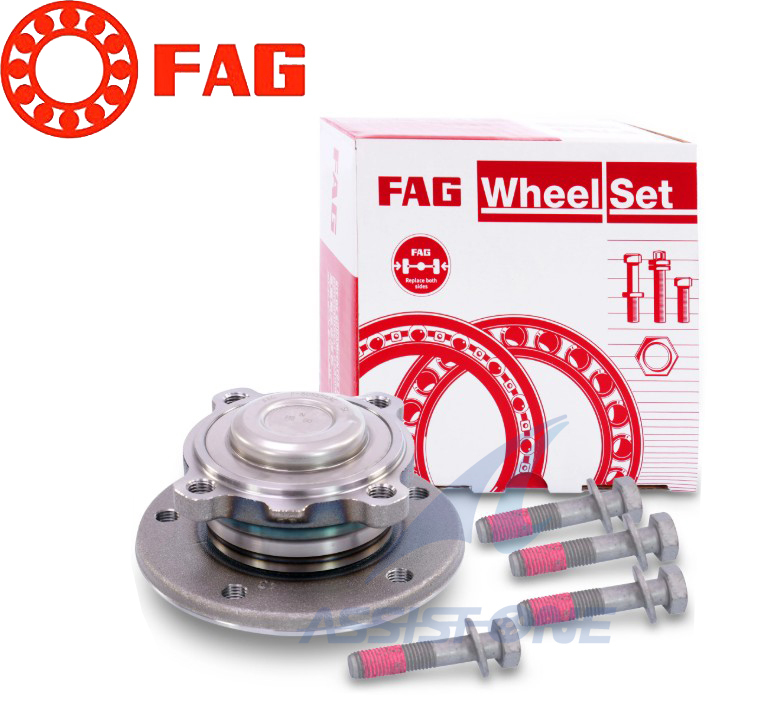 FAG製 BMW Zシリーズ Z4 E89 / 18i 20i 23i 28i 30i 35i 35is フロント ホイール ハブベアリング ホイールベアリング 31216765157拍卖