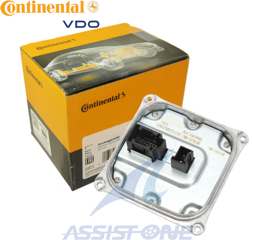 VDO製 純正OEM ベンツ GLEクラス W166 C292 / GLSクラス X166 ヘッドライト コントロールユニット トランス モジュール 4479051804拍卖