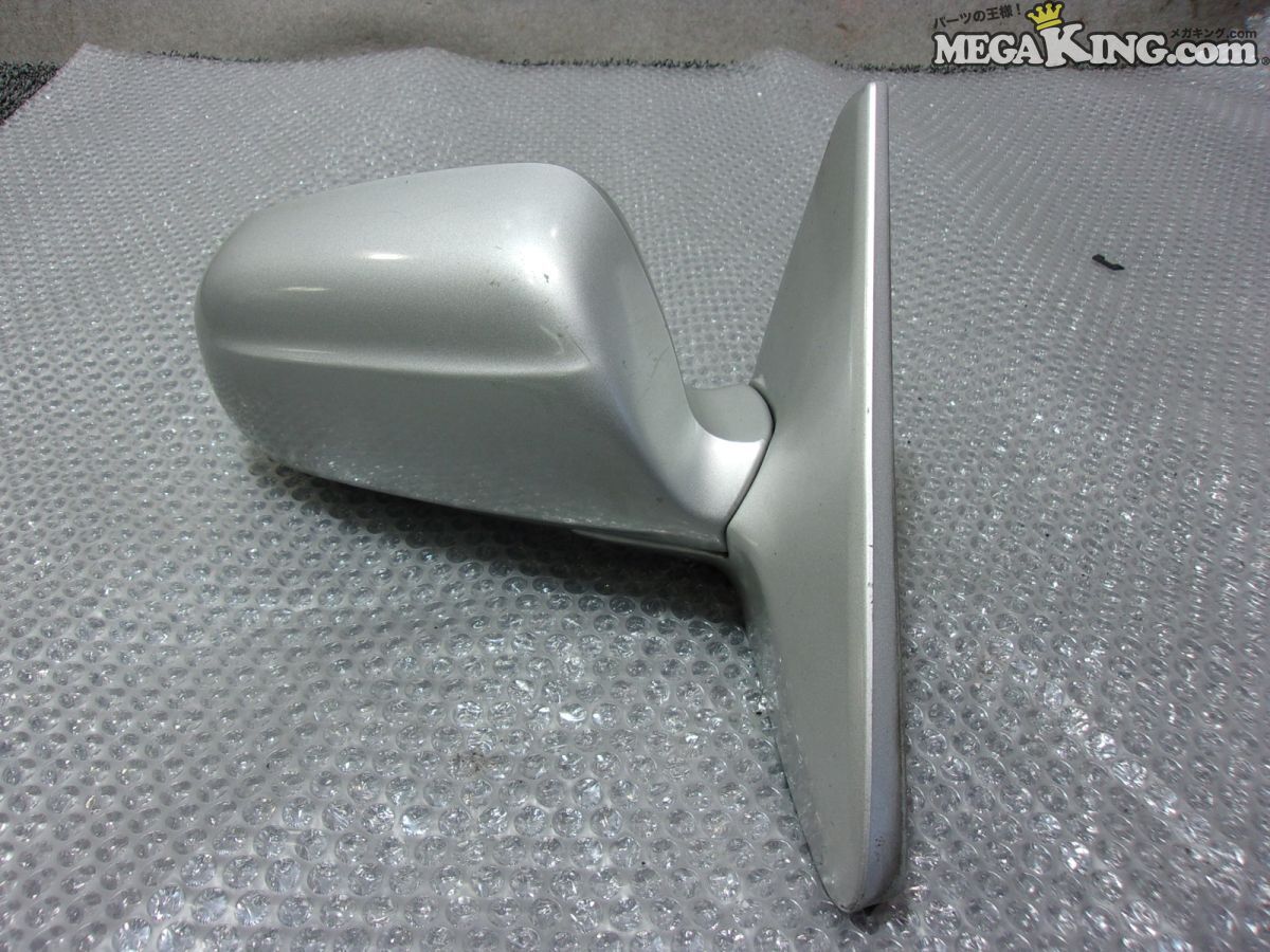 EK4 シビック 純正 ノーマル ドアミラー サイドミラー 3ピン 右 運転席側 MURAKAMI 5258 EK2 等 / 4S5-1080拍卖
