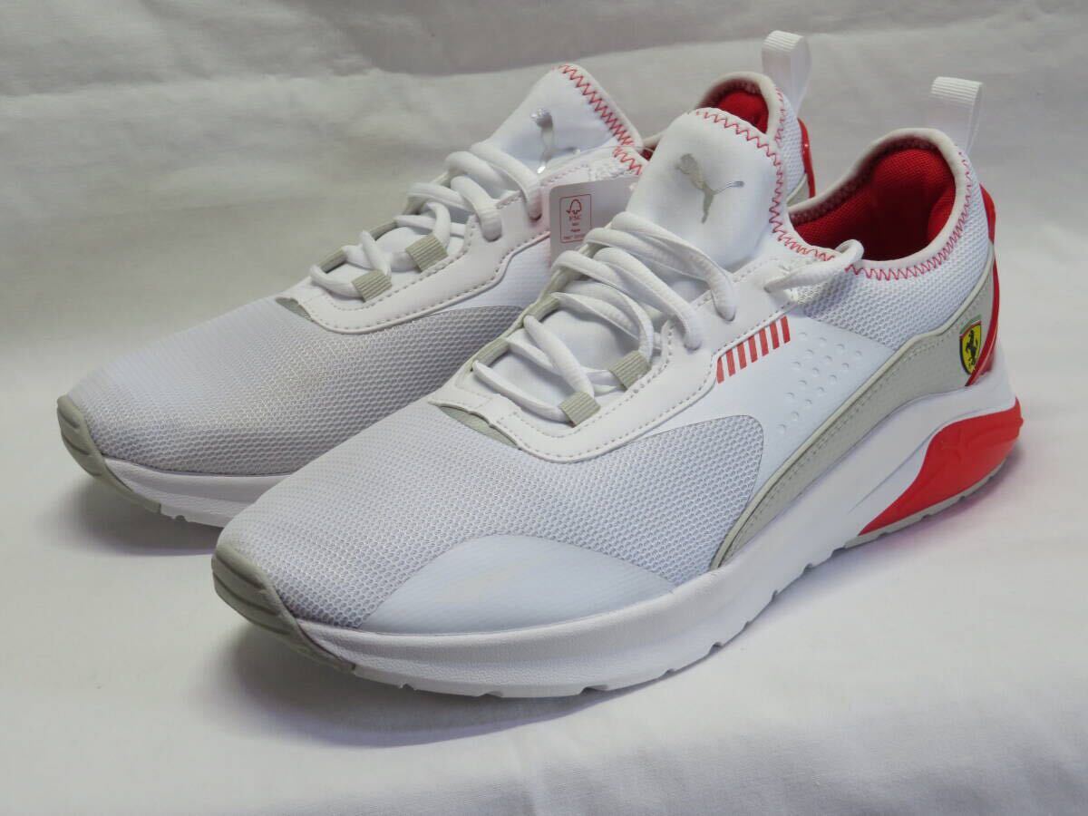 923 PUMA Scuderia Ferrari x Electron E Pro 26.5拍卖