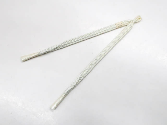 《古美術京松》【着物】和装小物 羽織紐 未使用品 r7w05-1646拍卖