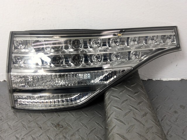 エスティマ ACR50W 左 フィニッシャー テール ランプ拍卖