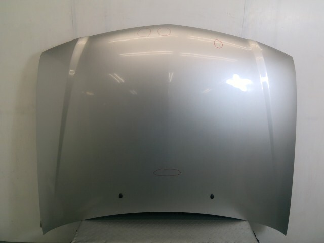 AD VFY11 ボンネット フード F5100-WD0MA KY0拍卖