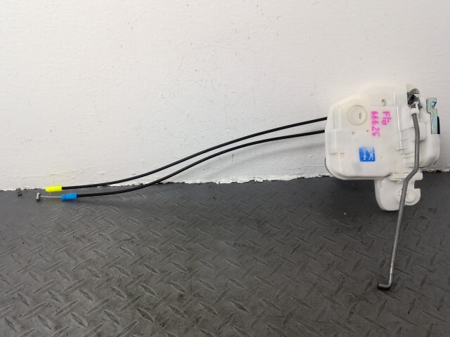 ルークス 5AA-B44A 右 フロント ドア ロック ソレノイド拍卖