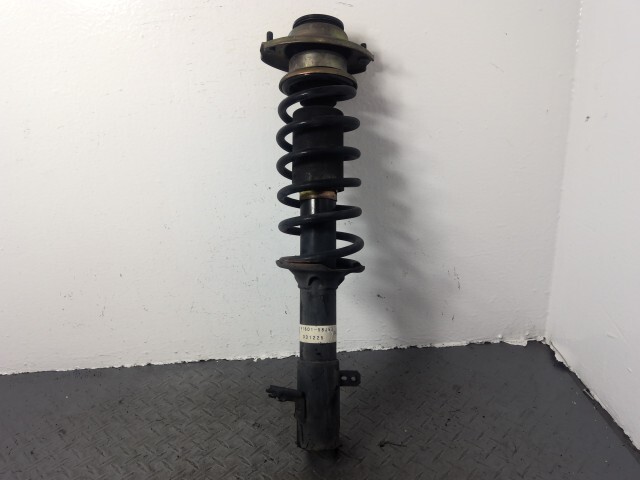 ワゴンR MH21S 右 フロント ストラット サスペンション 41601-58J50拍卖