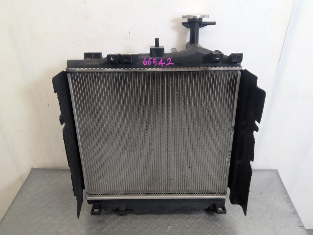 ミラージュ A03A ラジエター ラジエータ 1350A954拍卖